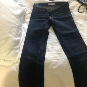 J brand jeans